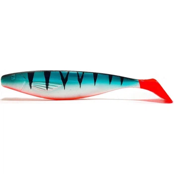 Виброхвост Jaxon Intensa INX 23cm цвет B,TG-INX230B