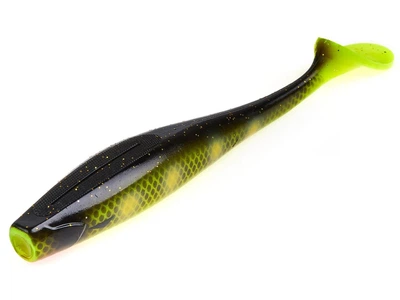 Віброхвіст силікон. KUBIRA SWIM SHAD 3D LJ Pro Series 7 "/ PG21 *2 (153912) 140421-PG21