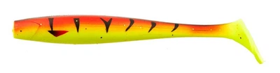 Віброхвіст силікон. KUBIRA SWIM SHAD 3D LJ Pro Series 5 "/ PG08 *3 (153884) 140420-PG08