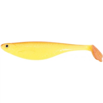 Виброхвост Jaxon Intensa Hegemon Maxi 13cm цвет R (5шт) (147873) TG-INK130R