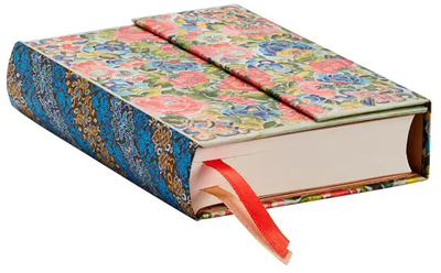 Kalendarz Paperblanks 2025 Pear Garden Mini dzienny (9781408757383)