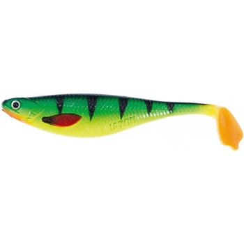 Виброхвост Jaxon Intensa Hegemon 9cm цвет C (5шт) (140850) TG-INK090C