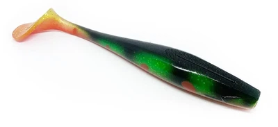 Віброхвіст силікон. KUBIRA SWIM SHAD 3D LJ Pro Series 5 "/ PG27 *3 (153896) 140420-PG27