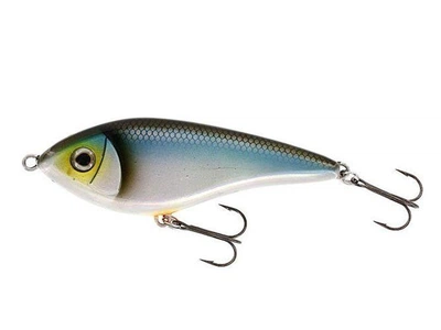 Воблер Westin Swim 12cm 58g (Si) Blueback Herring (167363) P036-271-016