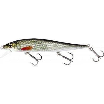Воблер Westin Jerkbite SR 11cm 13,5g (SP) Real Rudd (171550) P184-552-143