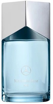 Тестер Парфюмированная вода для мужчин Mercedes-Benz Air 100 мл (3595471026941)