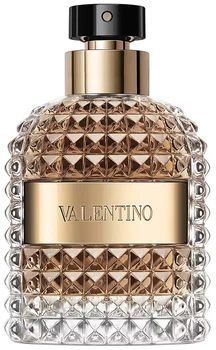 Тестер Туалетная вода для мужчин Valentino Uomo 100 мл (3614272732001)