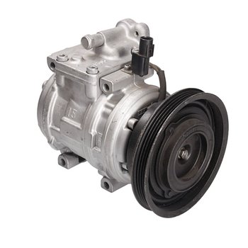 Компрессор кондиционера Hyundai Sonata Y3 93-98 MSG Rebuilding 12040-01702 R