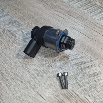 Клапан регулювання тиску ТНВД (редукційний) BOSCH 1 462 C00 987 AUDI A6 04->