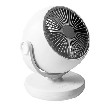 Портативний вентилятор Xiaoda Desktop Circulation Fan XD-ZMXHS01