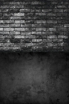Виниловый фотофон 60x90см, Frontlit 450 г/м2, стена + пол №57009