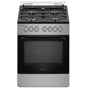 Плита кухонная Grunhelm F661234GB