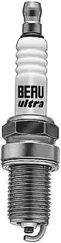 Свеча зажигания BERU CITROEN C15 1.1 -06, PEUGEOT 405 I 1.6 -93, RENAULT Twingo I 1.2 -12 ( 14 F-7 DU )