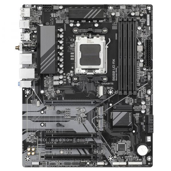 Материнская плата Gigabyte b650 ud ax