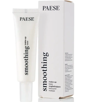 База під макіяж зволожуюча Paese smoothing (30 ml)