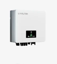 Трифазний гібридний інвертор Livoltek Hybrid inverter 10 кВт
