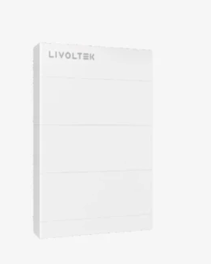 Трифазна акумуляторна батарея Livoltek 10 кВт/год