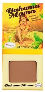 Бронзер The Balm Bahama Mama (3 g)