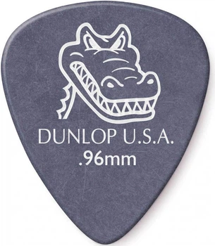 Медиаторы Dunlop Gator Grip Pick .96mm