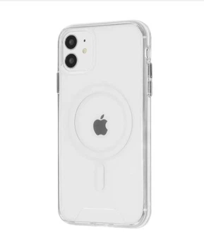 Чохол WAVE Sky Case with Magnetic Ring iPhone 11