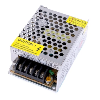 Блок питания 12V/2A (OV-R12-2A)