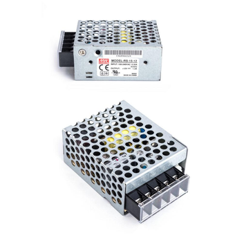 Блок питания RS-15-12 Mean Well