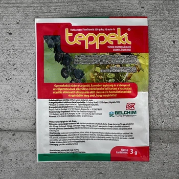 Інсектицид Теппекі 3 г Belchim