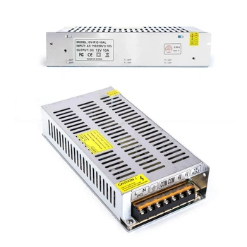 OV-R12-10AL (блок питания 12V/10A)