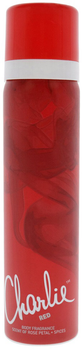 Дезодорант-спрей Revlon Charlie Red 75 мл (5000386018366)