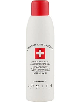 Шампунь против перхоти ANTIDANDRUFF 150 мл