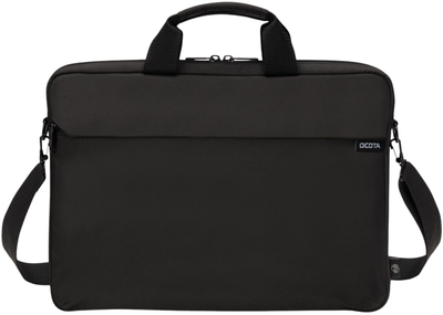 Сумка для ноутбука Dicota Slim Case ONE 13-14.1" Black (D32091-RPET)