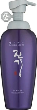 Регенеруючий шампунь Daeng Gi Meo Ri Vitalizing Shampoo 300 мл