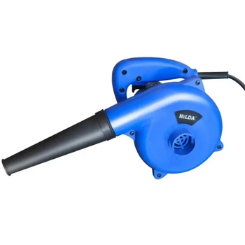 Пылесос для чистки компьютера, воздуходувка Electric Blower 9426 1000 Вт Blue