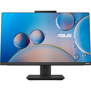 Моноблок 27" ASUS A5702WVARK-BPE0030 Intel Core i5-1200U/16GB RAM/1TB SSD/Intel Iris Xe/DOS/Black (90PT03N1-M00VN0)