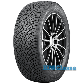 Шина Nokian Hakkapeliitta R5 205/60 R16 96R XL