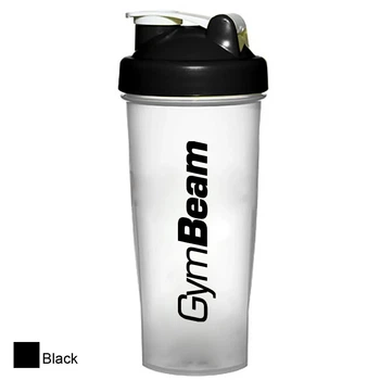 Шейкер GymBeam Blend Bottle 700 мілілітрів Прозорий
