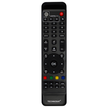 Пульт до смарт приставки TECHNOSAT X98 MAX X3