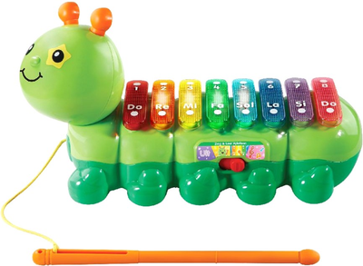 Zabawka interaktywna VTech Baby Ksylofon (3417761749234)