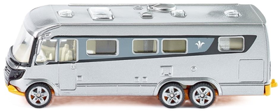 Кемпер Niesmann & Bischoff Siku 1671 Arto Camper Van (4006874016716)