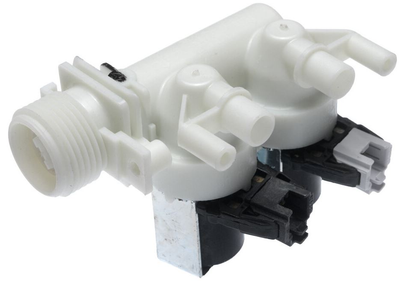 Клапан подачи воды для стиральной машины Ariston C00110333 AR-058