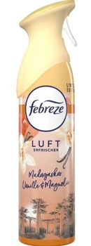 Освежитель воздуха Lenor Lufterfrischer Madagaskar Vanille$Magnolie 185мл Германия 8006540460917