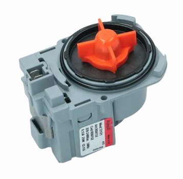 Насос сливной для стиральной машины Askoll M221 медная обмотка 25W RS0776