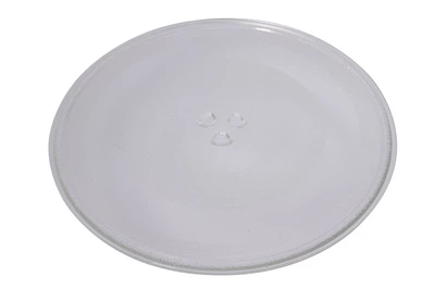 Тарілка для мікрохвильової печі LG під куплер 345мм 3390W1A029A 345-УК