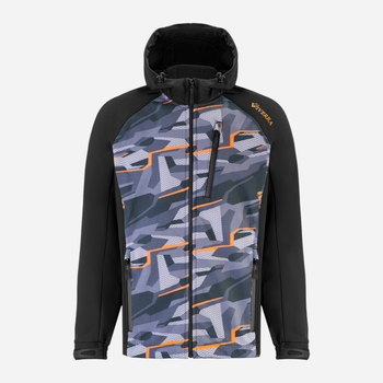 Ветровка мужская Softshell Infinity Hoody