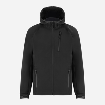 Вітровка чоловіча Softshell Infinity Hoody