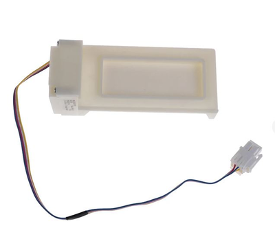 Заслонка воздушная для холодильника Samsung FBZA-1750-10A DA31-00043F