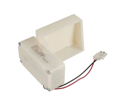 Заслонка воздушная для холодильника Whirlpool AristonIndesit FBZC-01 C00480597 AR-128