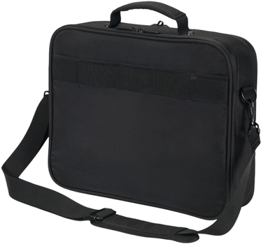 Torba na laptopa Dicota Eco Multi CORE 15-17.3" Black (D32031-RPET)