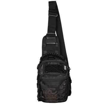 Сумка Adapt Multicam Black (7234)