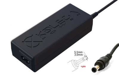 Блок питания Kolega-Power для монитора Samsung 14V 3A 42W 5.5x3.0 (KP-65-14-5530++)